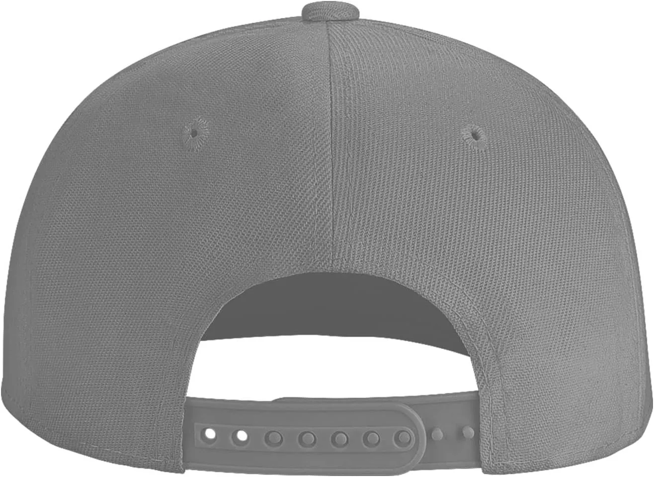 Hks Japanese Aftermarked Car Parts Hats for Men Flat Bill Fitted Caps Hiphop Rap Adjustable Baseball Trucker Dad Hat