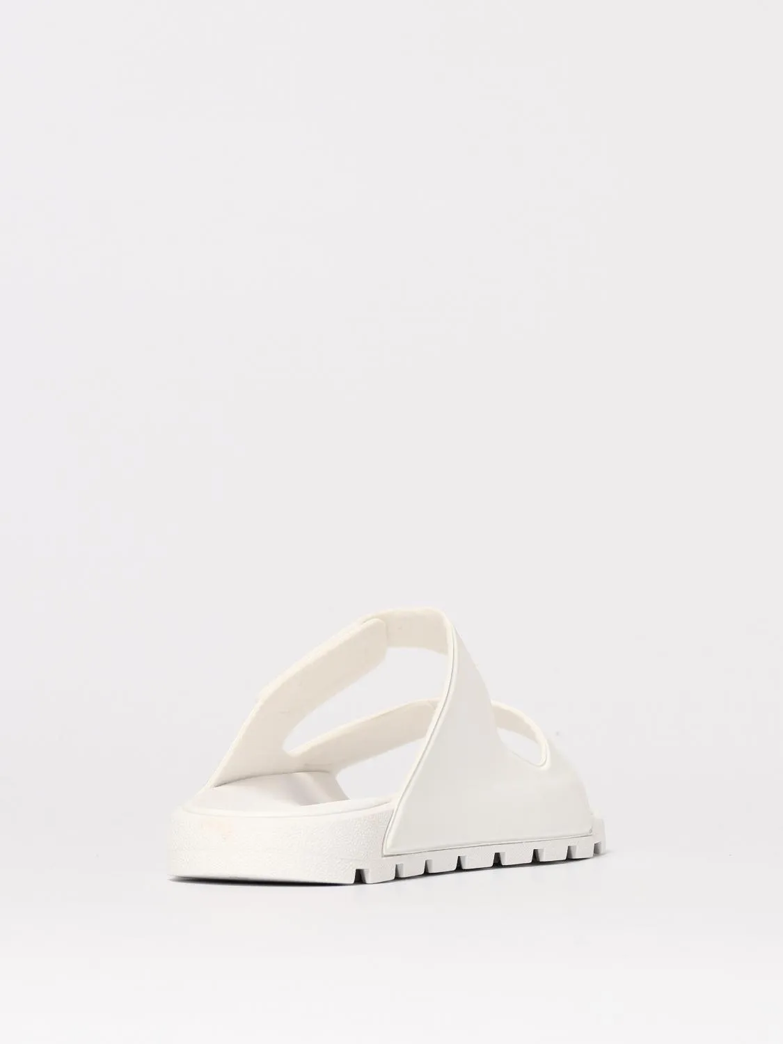 Hugo Sandals Men Black