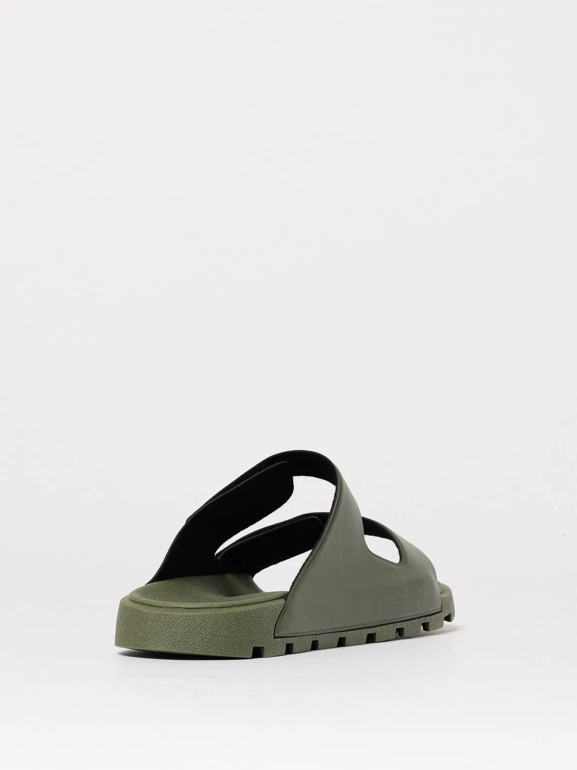 Hugo Sandals Men Black