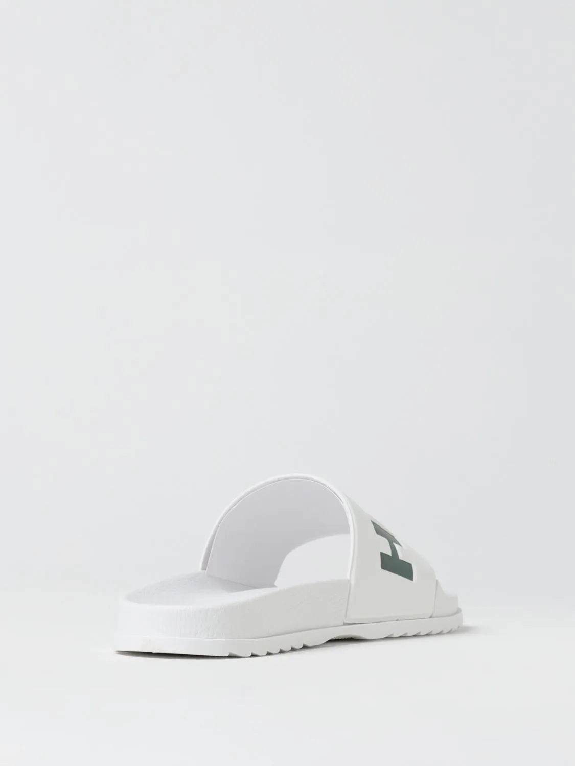 Hugo Sandals Men Black