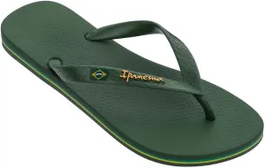 Ipanema Women's Standard Style Name Flip-Flop