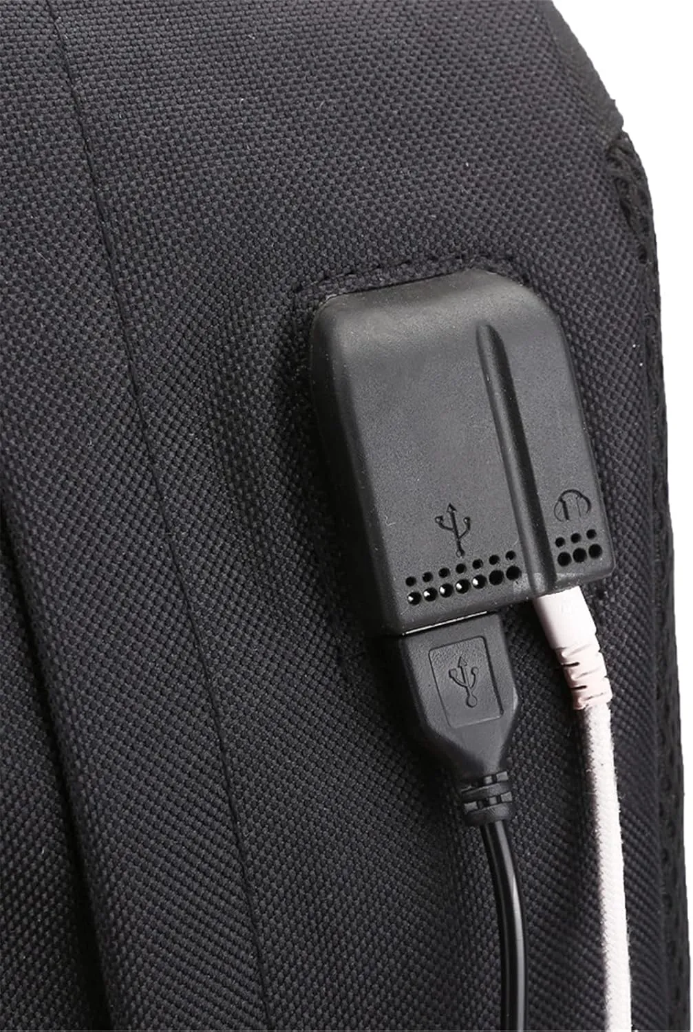 ISaikoy Anime Toilet Bound Hanako kun Backpack Bookbag Daypack Shoulder Bag Handbag School Bag Style12