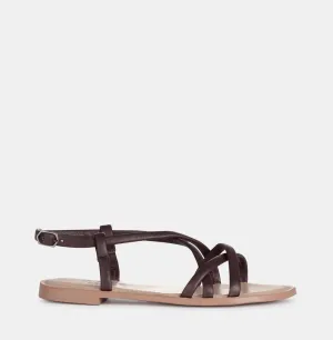 IvyLee Elisa Brown - LAST PAIR size 41