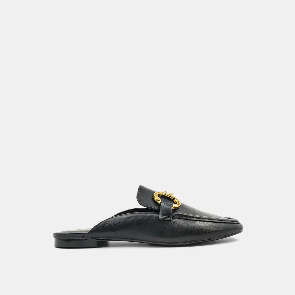 Jackie O Loafer