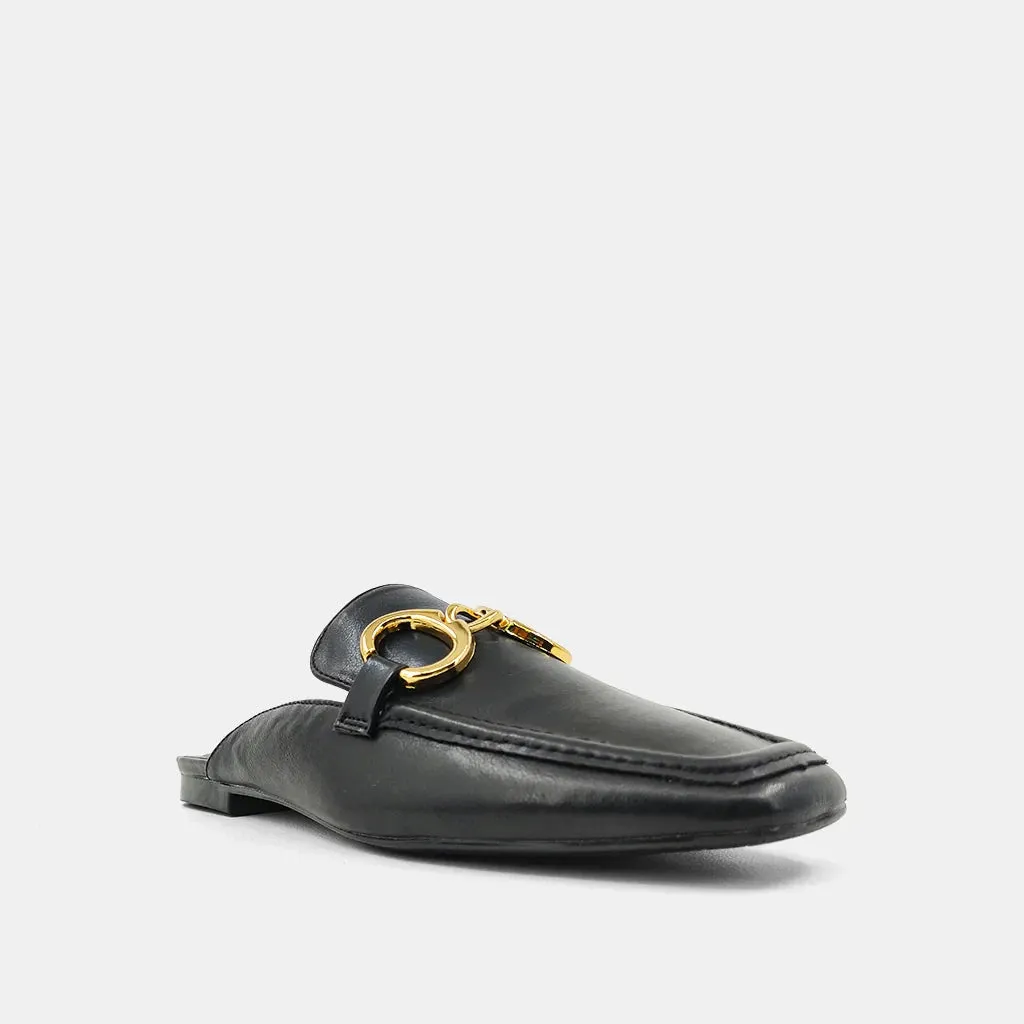 Jackie O Loafer