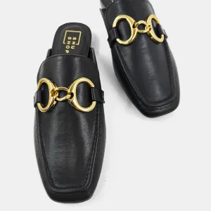 Jackie O Loafer