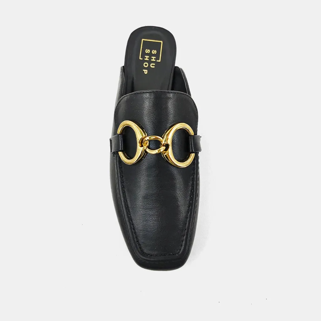 Jackie O Loafer