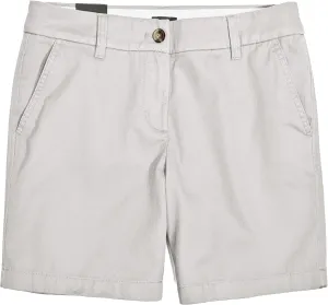 J.Crew Mercantile Women's 9" Frankie Bermuda Chino Short