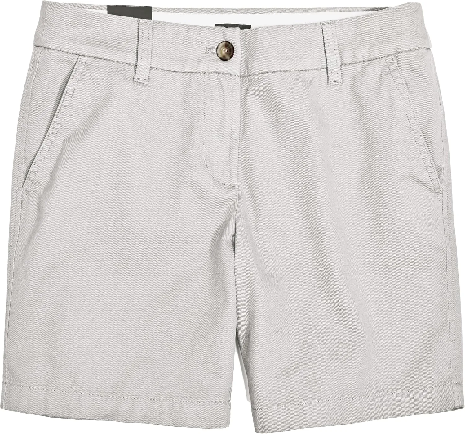 J.Crew Mercantile Women's 9" Frankie Bermuda Chino Short