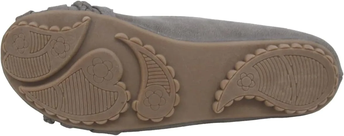 Jellypop MayDay Women's Ballet Flats
