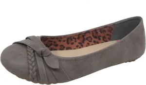 Jellypop MayDay Women's Ballet Flats