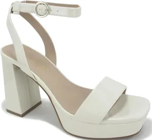 Jellypop Women's Shannon Dressy Heeled Sandals