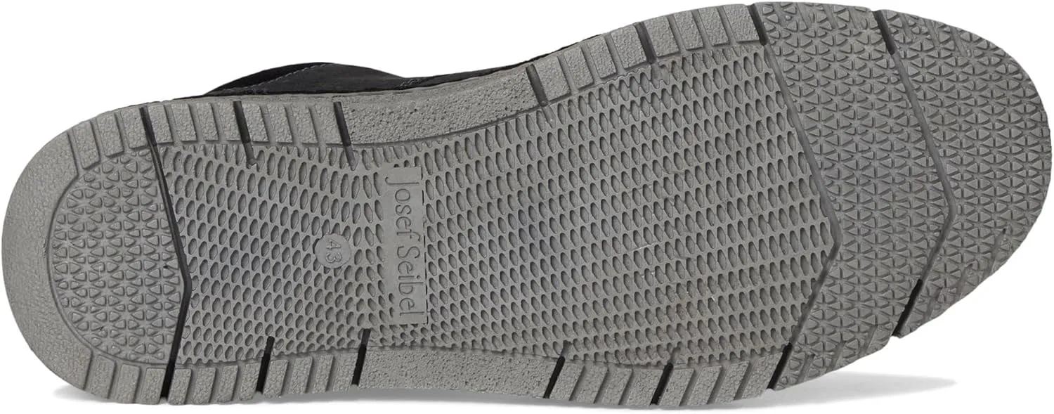 Josef Seibel Men's Ruben 02 Oxford