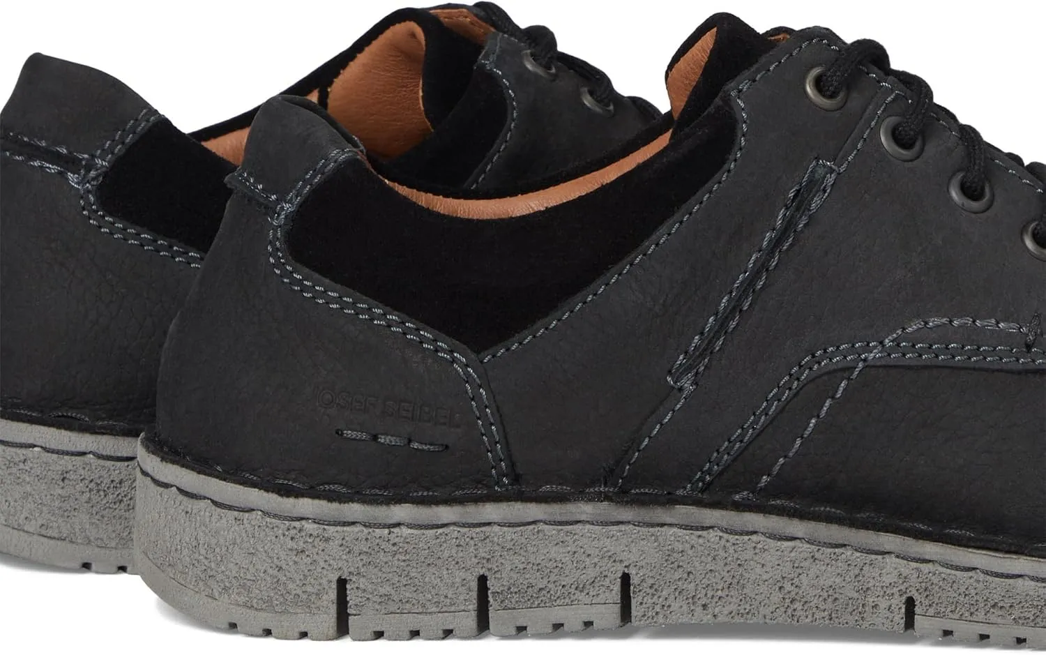 Josef Seibel Men's Ruben 02 Oxford