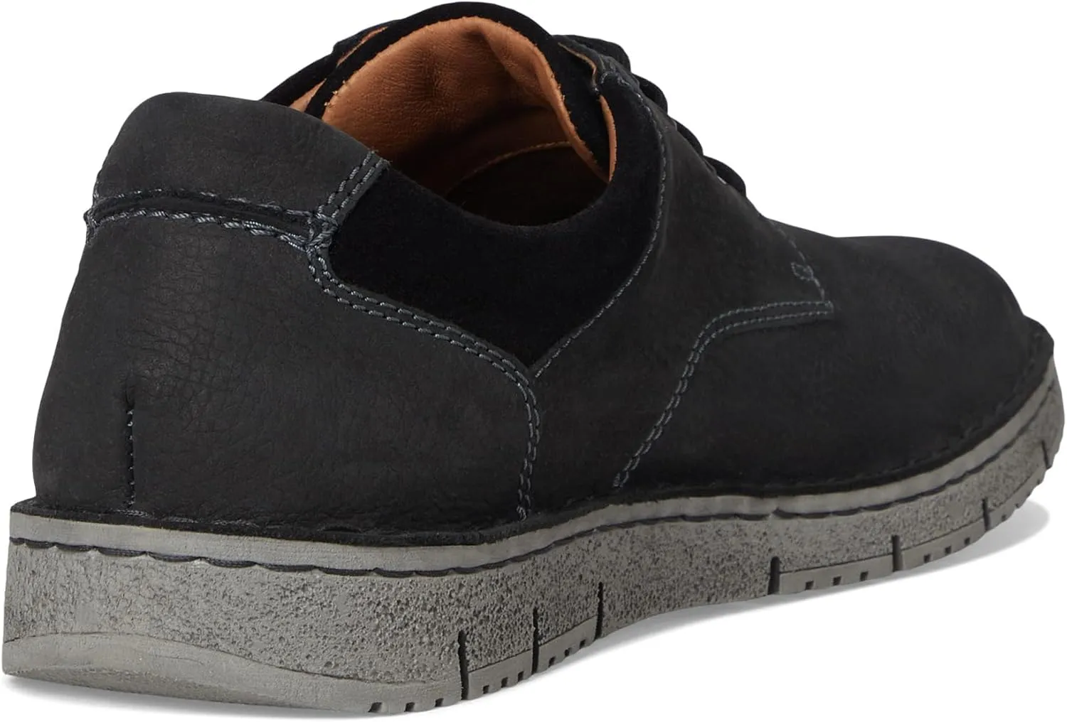 Josef Seibel Men's Ruben 02 Oxford