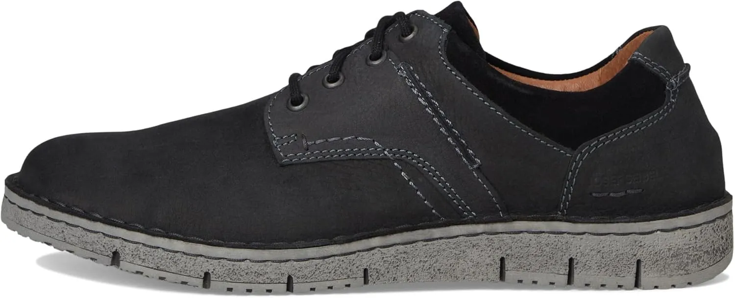 Josef Seibel Men's Ruben 02 Oxford