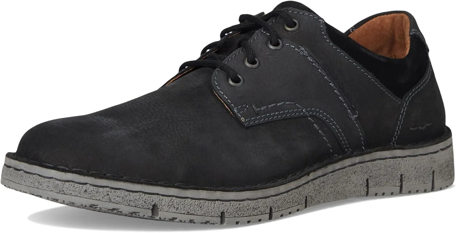 Josef Seibel Men's Ruben 02 Oxford
