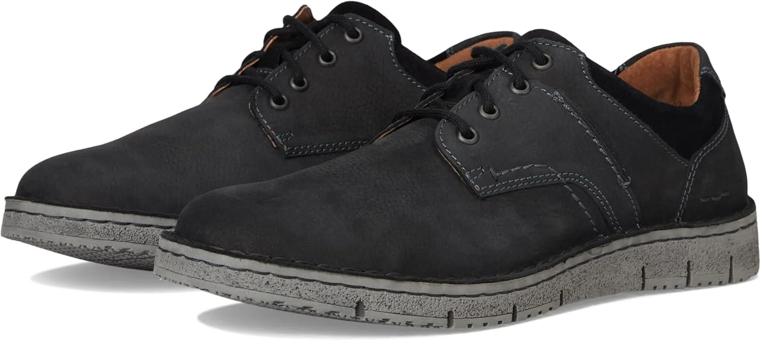 Josef Seibel Men's Ruben 02 Oxford