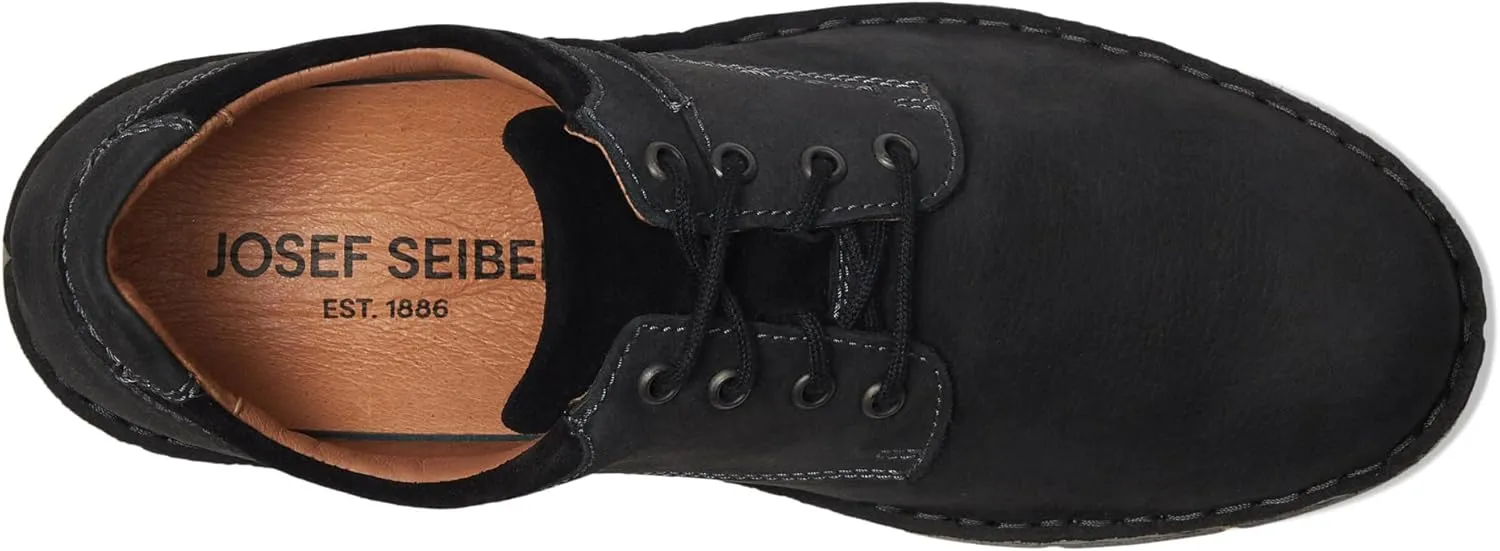 Josef Seibel Men's Ruben 02 Oxford