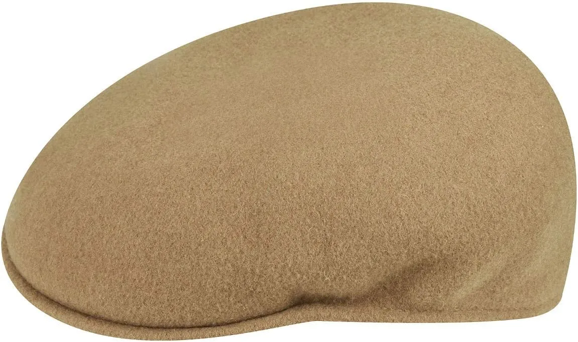 Kangol Men's 504 Ivy Cap