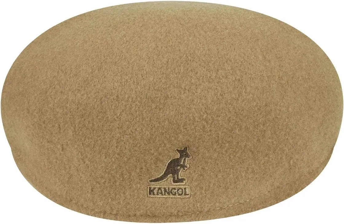 Kangol Men's 504 Ivy Cap