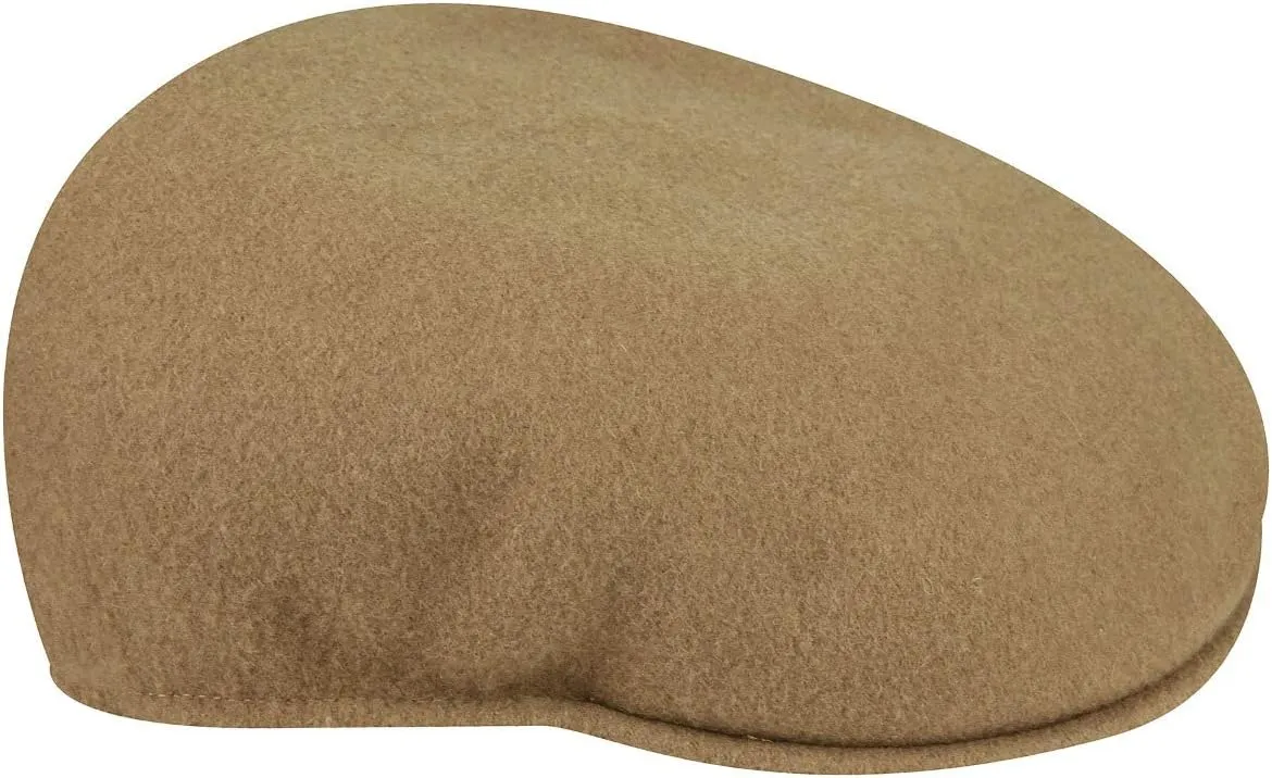 Kangol Men's 504 Ivy Cap