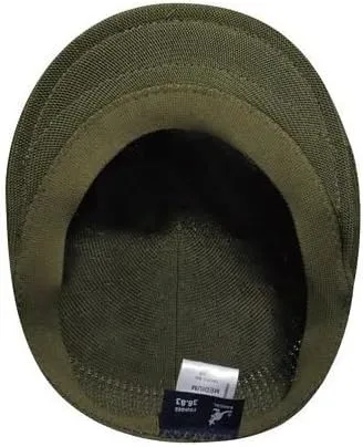 Kangol Men's Tropic Ventair 504 Cap