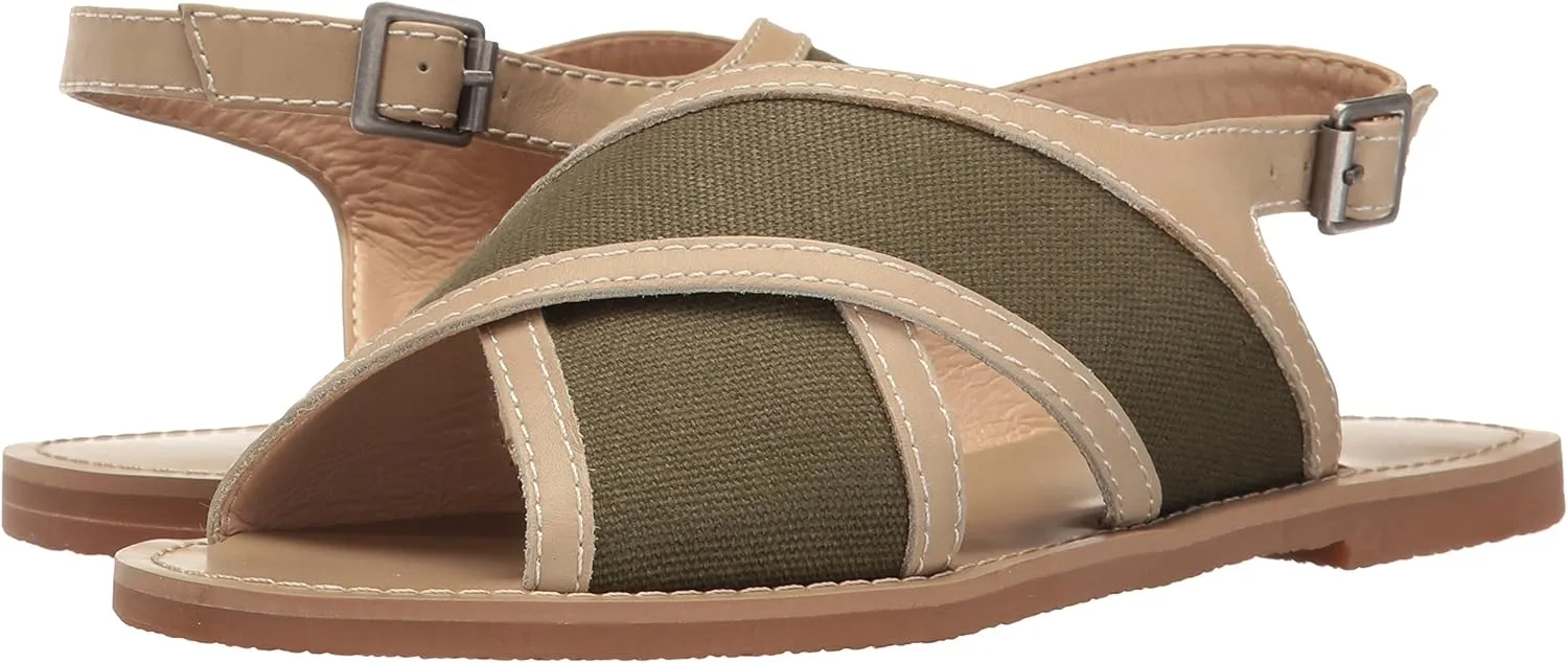 KELSI DAGGER BROOKLYN Women's Hinsdale Flat Sandal
