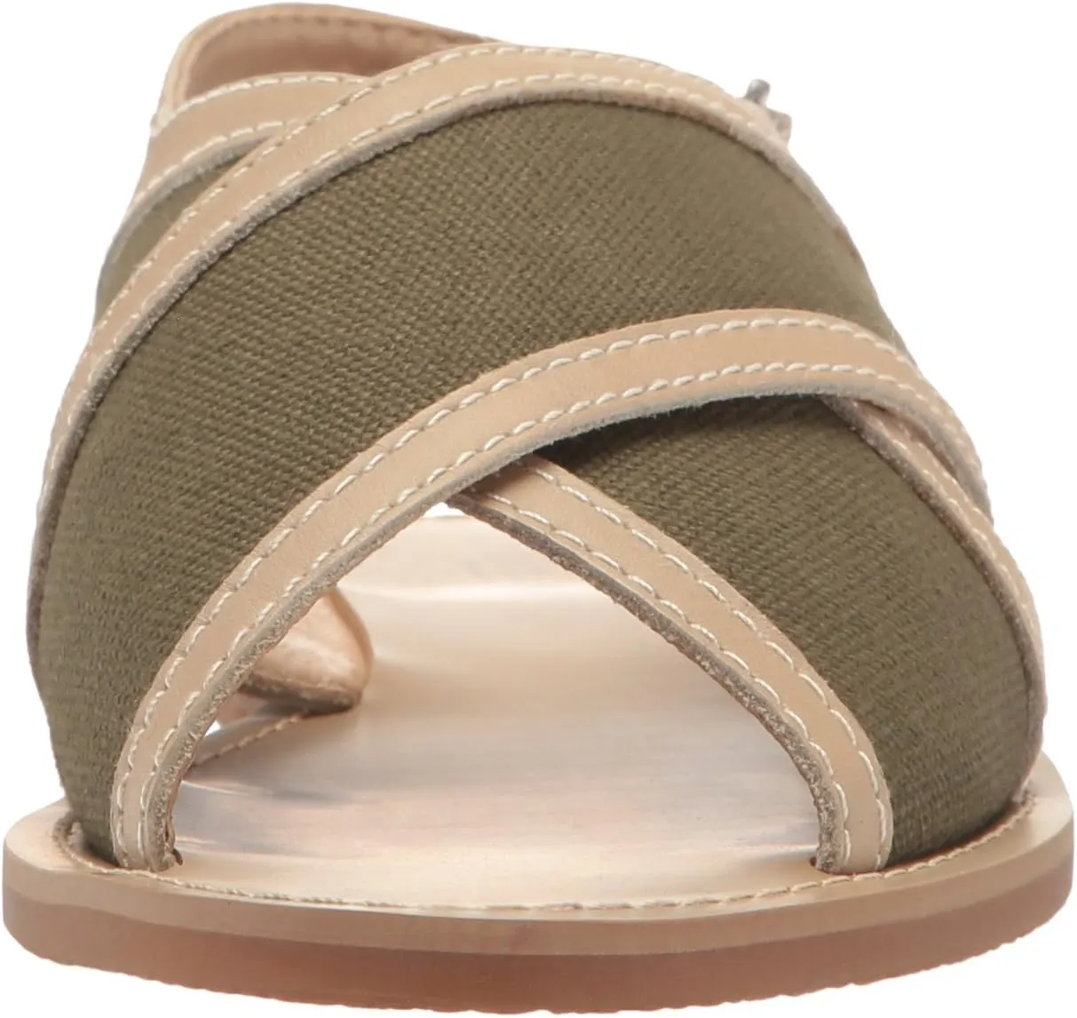 KELSI DAGGER BROOKLYN Women's Hinsdale Flat Sandal
