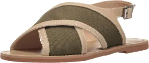 KELSI DAGGER BROOKLYN Women's Hinsdale Flat Sandal