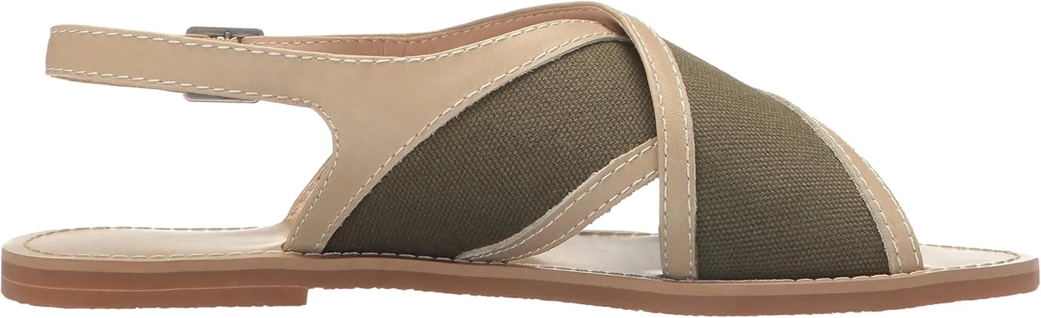 KELSI DAGGER BROOKLYN Women's Hinsdale Flat Sandal