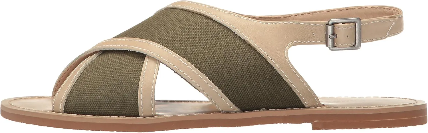 KELSI DAGGER BROOKLYN Women's Hinsdale Flat Sandal