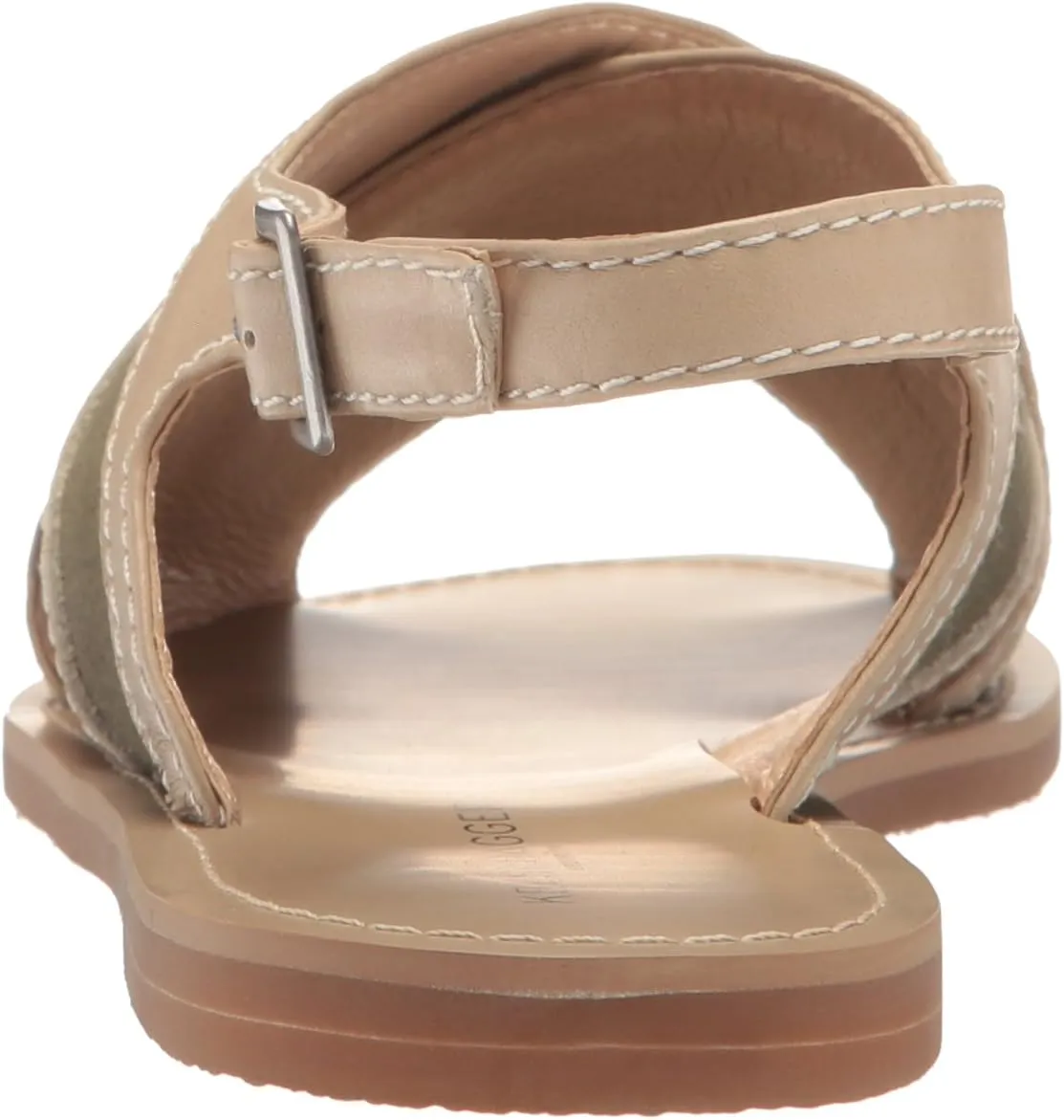 KELSI DAGGER BROOKLYN Women's Hinsdale Flat Sandal