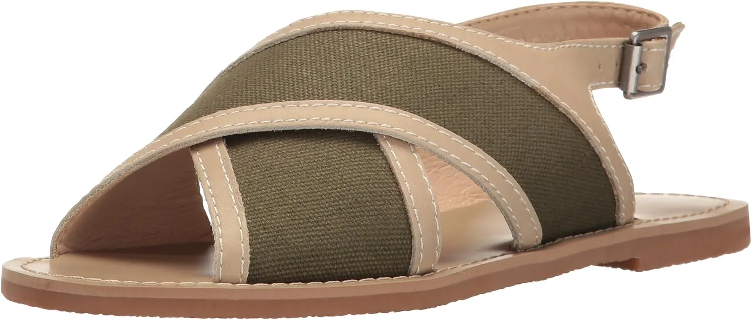 KELSI DAGGER BROOKLYN Women's Hinsdale Flat Sandal