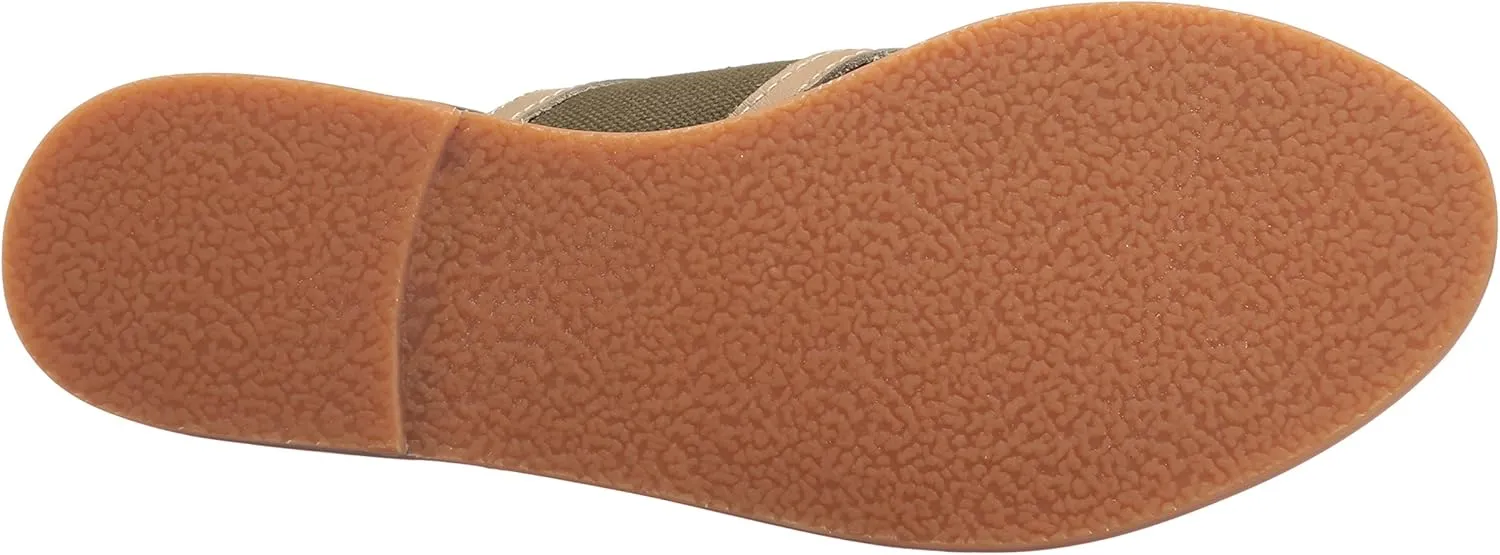 KELSI DAGGER BROOKLYN Women's Hinsdale Flat Sandal