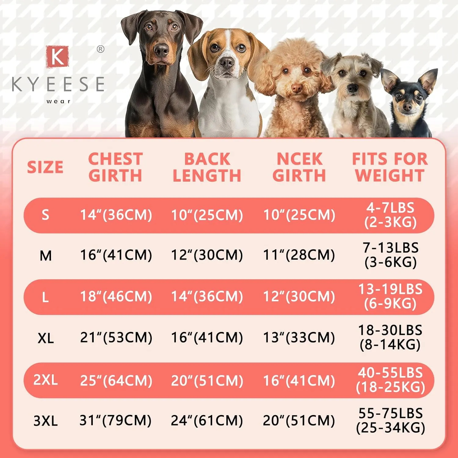 KYEESE 2 Pack Dog Cooling Shirts - Breathable Instant Cooling Vests, Lightweight for Summer Dog Apparel, Blue Grey, X-Large