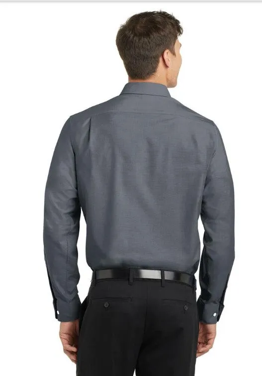 L658 Port Authority® SuperPro™ Oxford Shirt