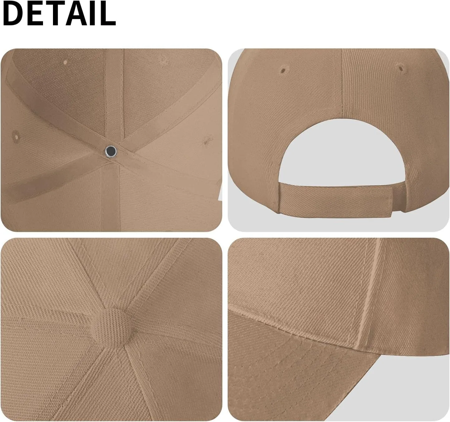 Law of The Compass Navigation Pattern Unisex Baseball Cap Black : Breathable, Light