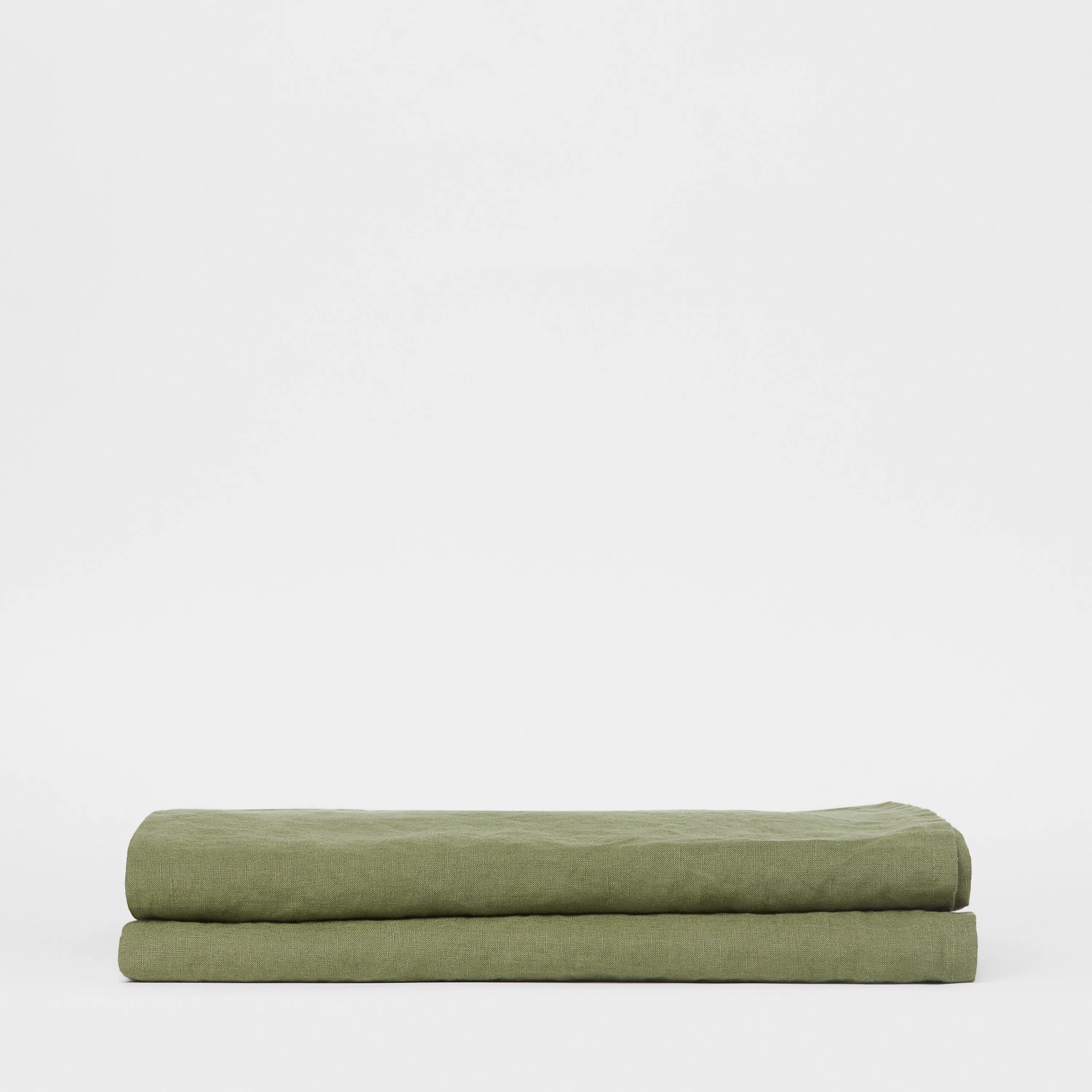 Linen Flat Sheet
