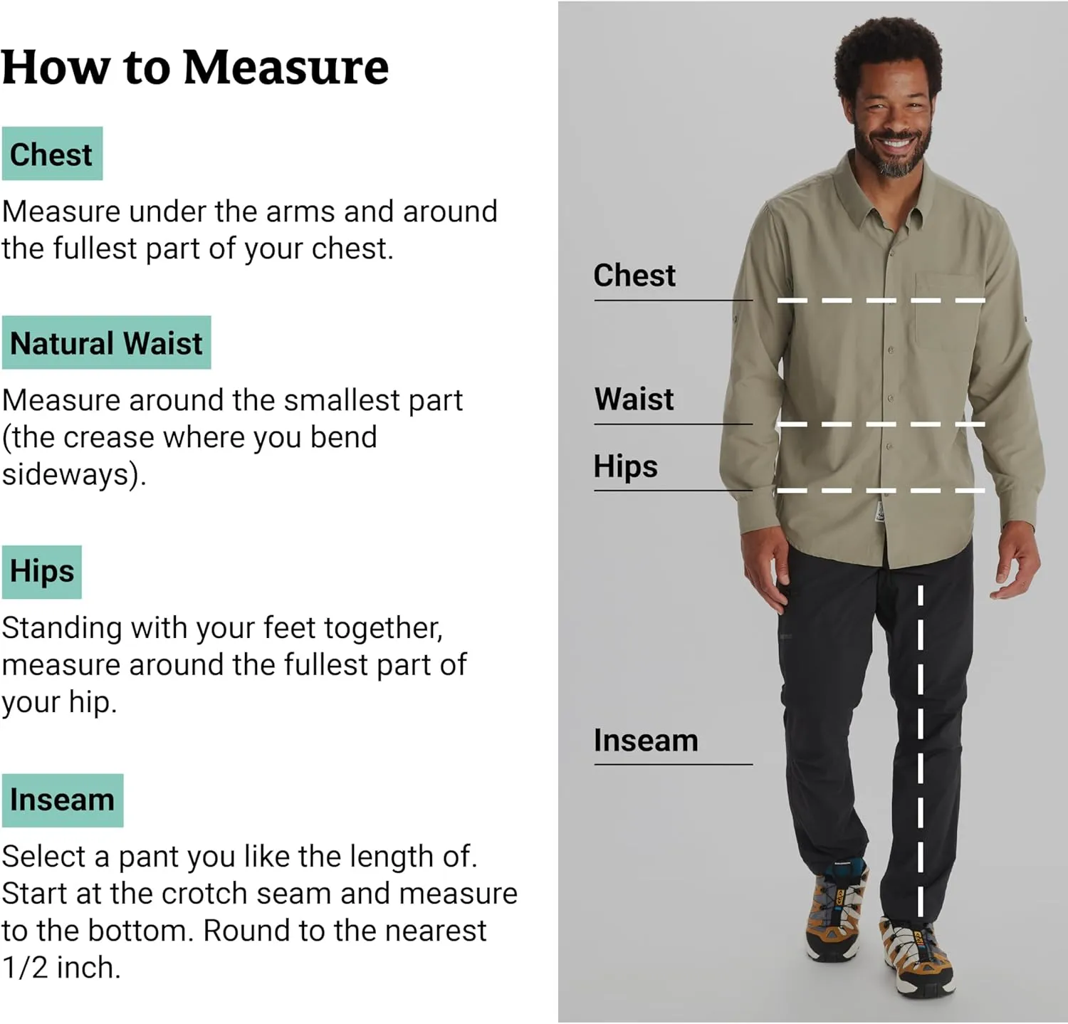 MARMOT Men's Aerobora Long Sleeve Shirt