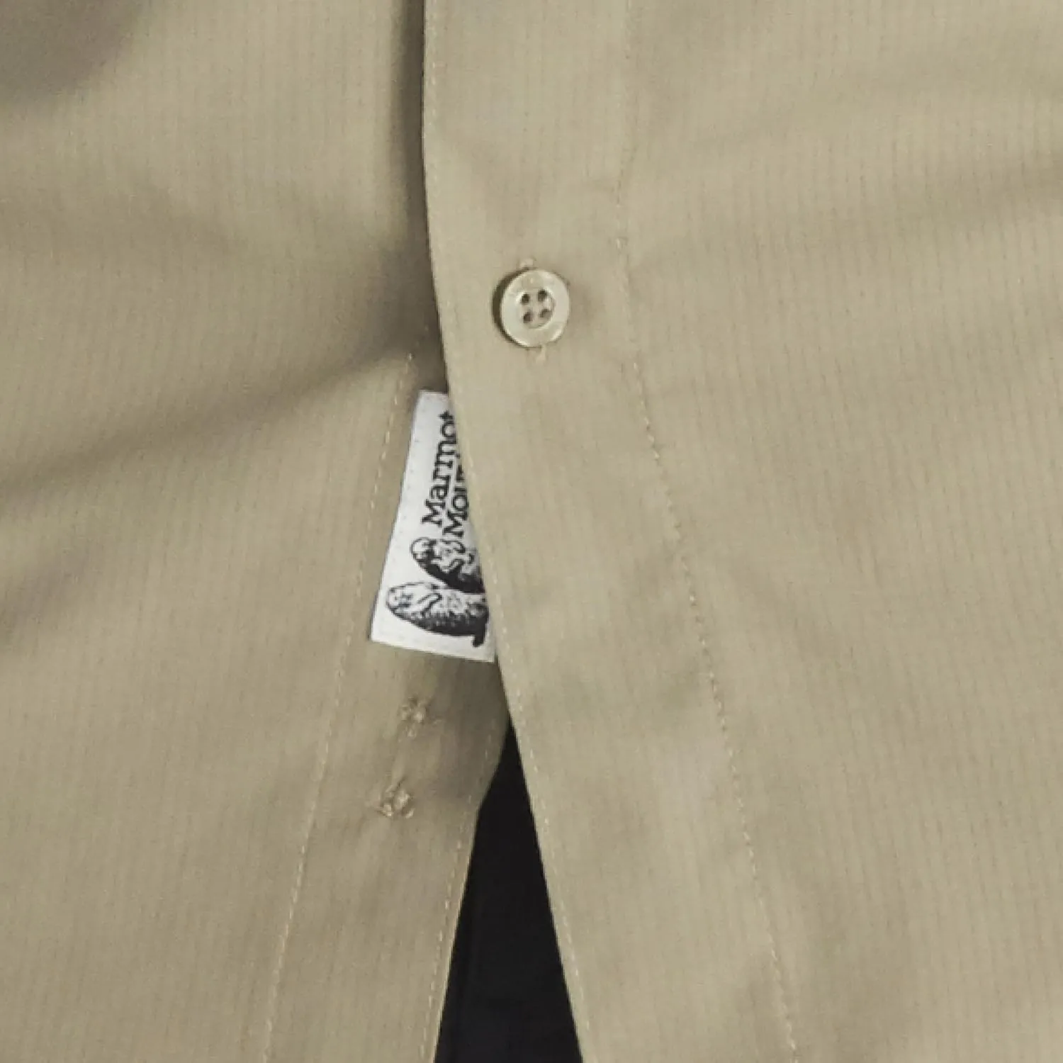 MARMOT Men's Aerobora Long Sleeve Shirt