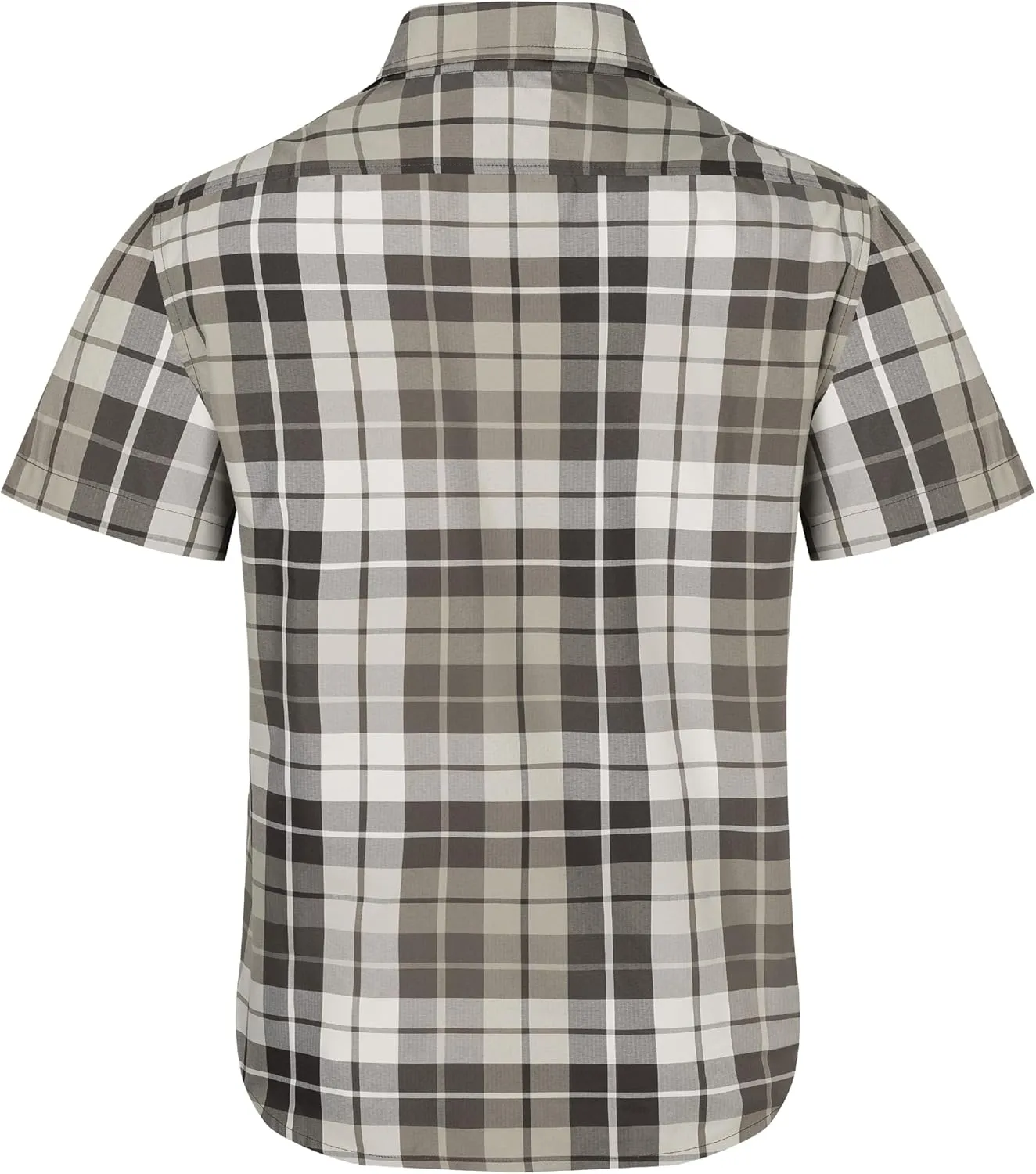 MARMOT Men's Airexchange UPF 40 Short Sleeve Shirt