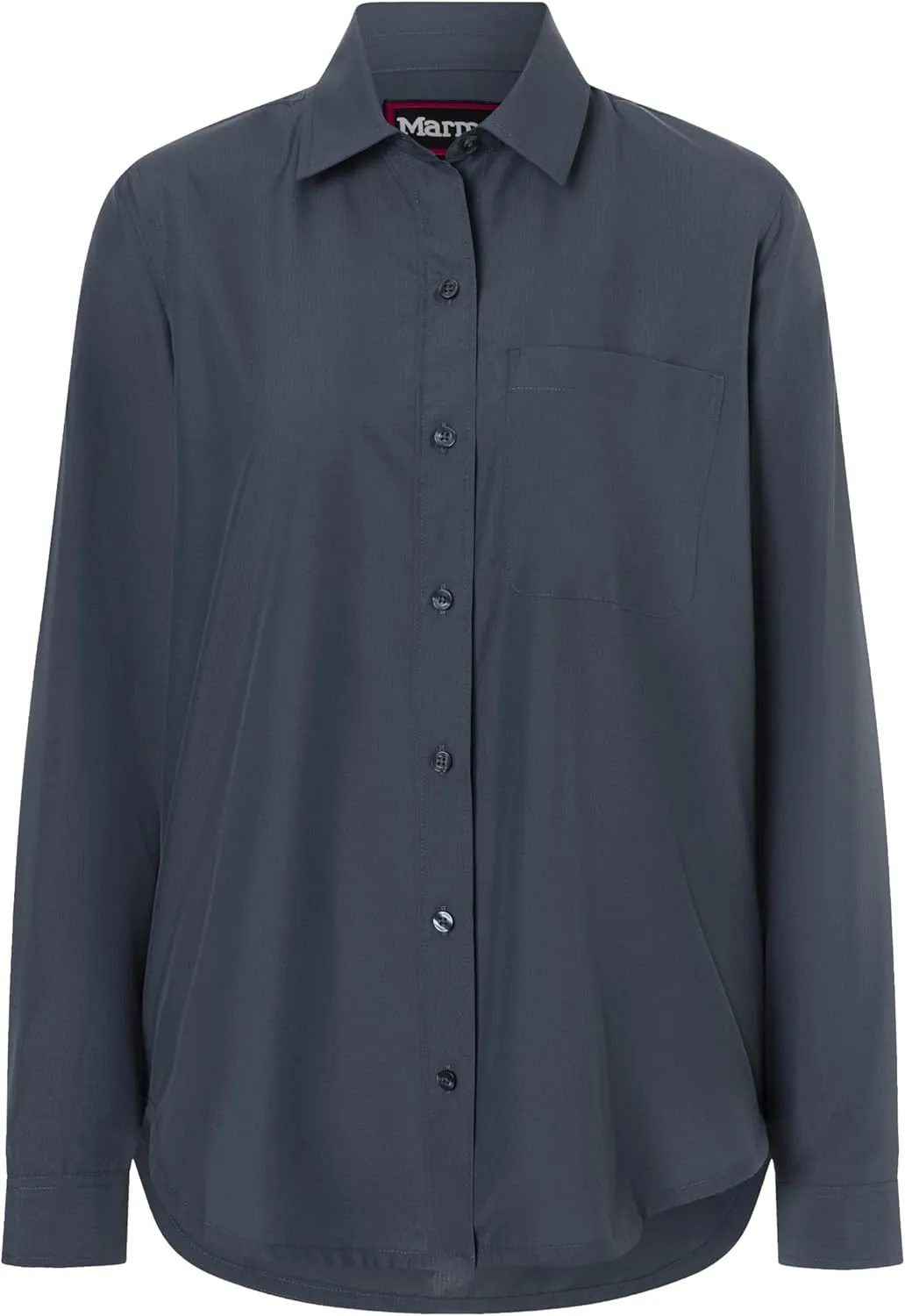 MARMOT Women's Airexchange UPF 40 Long Sleeve Shirt