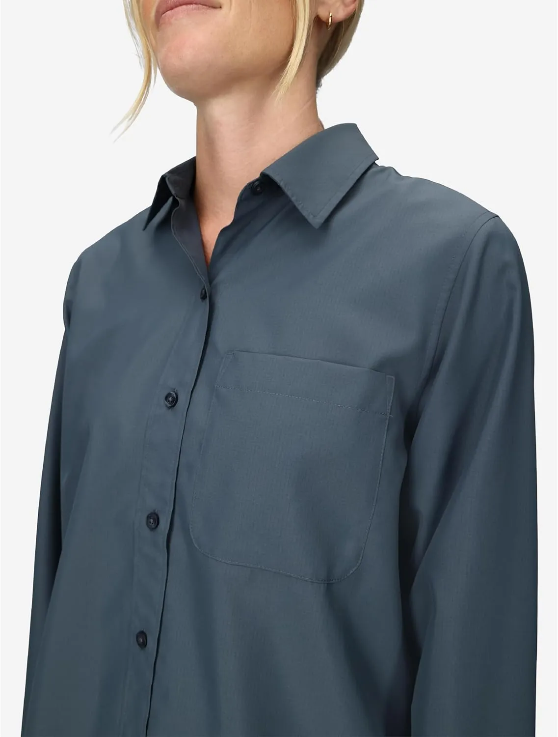 MARMOT Women's Airexchange UPF 40 Long Sleeve Shirt