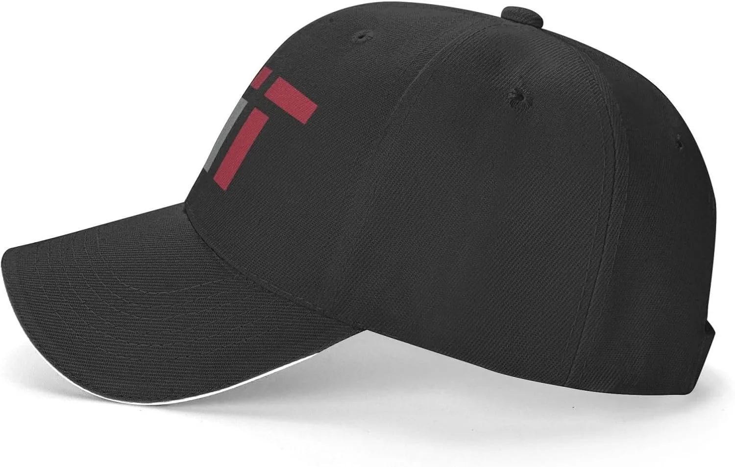 Massachusetts Institute of Technology Logo Sandwich Cap Unisex Classic Baseball Capunisex Adjustable Casquette Dad Hat
