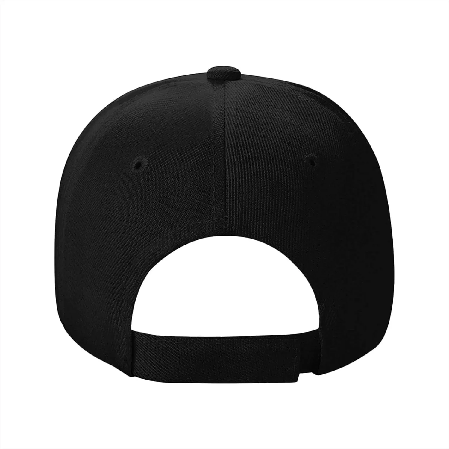 Massachusetts Institute of Technology Logo Sandwich Cap Unisex Classic Baseball Capunisex Adjustable Casquette Dad Hat