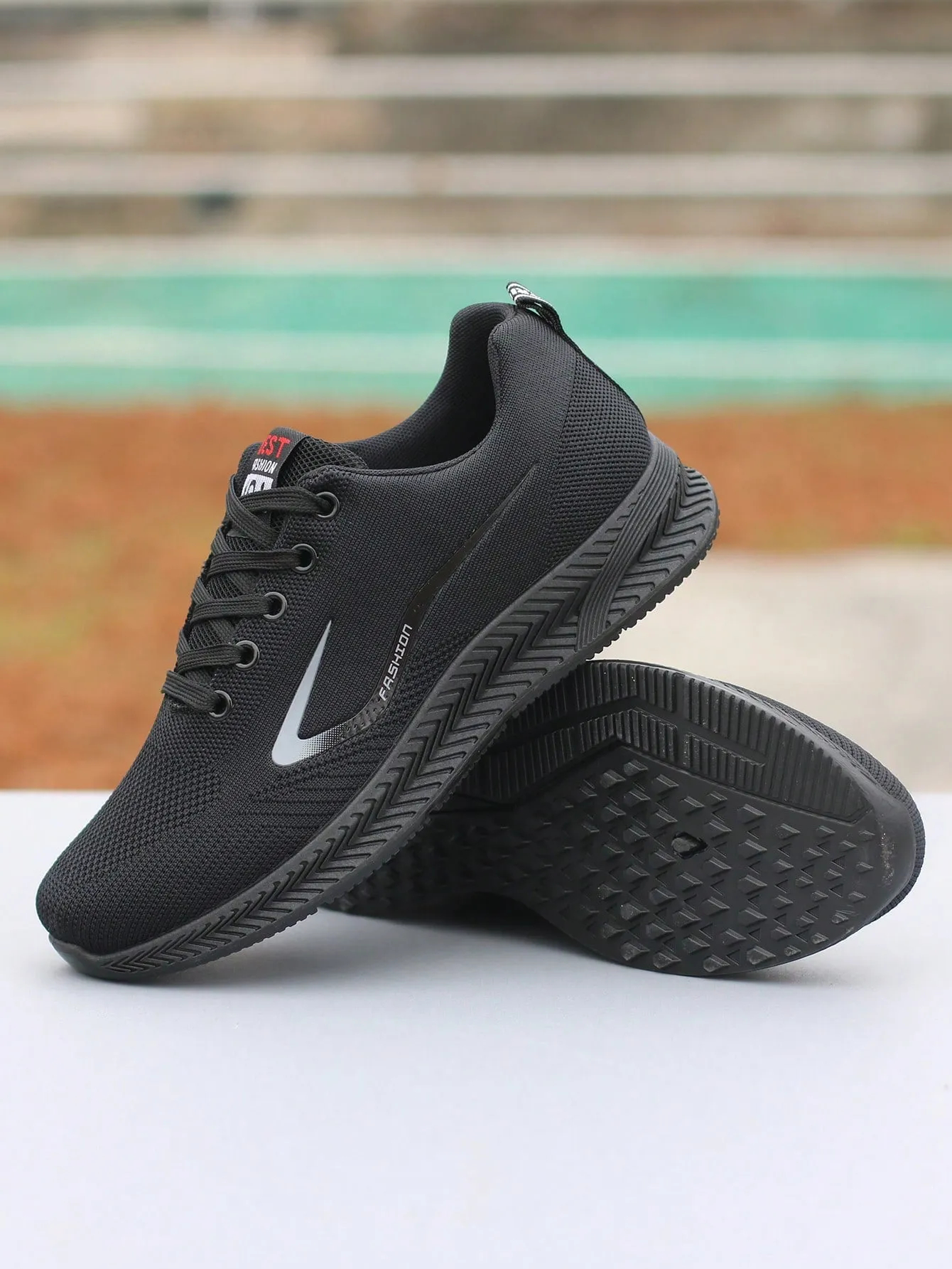 Mens 2025 Breathable Lightweight Running Shoes
