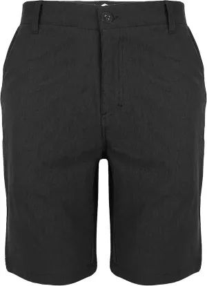 Men’s Hybrid Shorts Chino Golf Athletic Casual Quick Dry Walk Boardshort