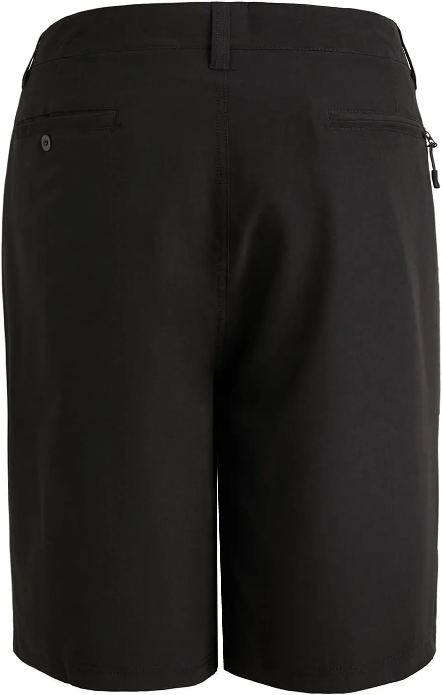 Men’s Hybrid Shorts Chino Golf Athletic Casual Quick Dry Walk Boardshort