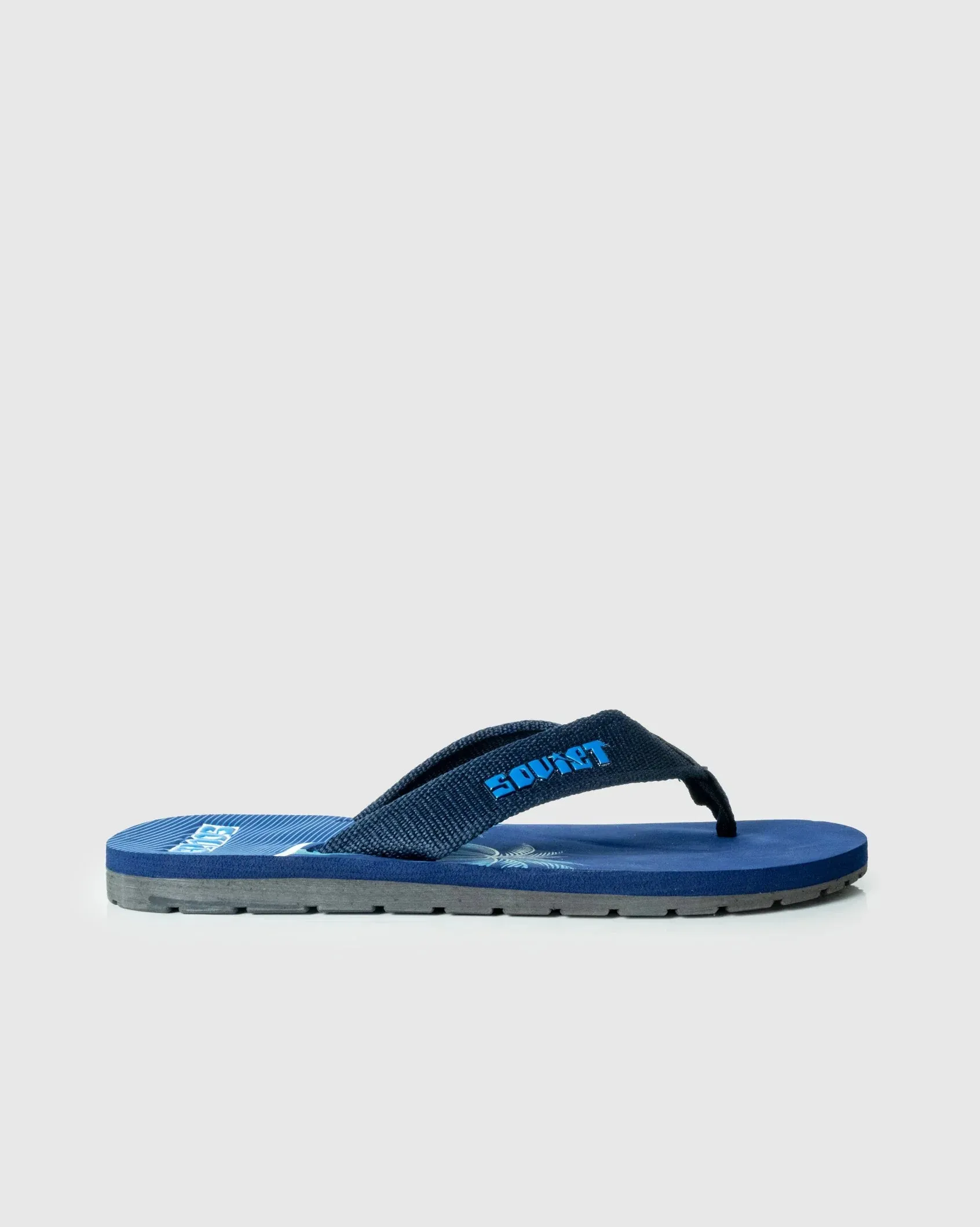 Mens Kush - Beach Thong Sandal